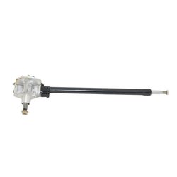 STEERING BOX L/H