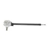 STEERING BOX L/H