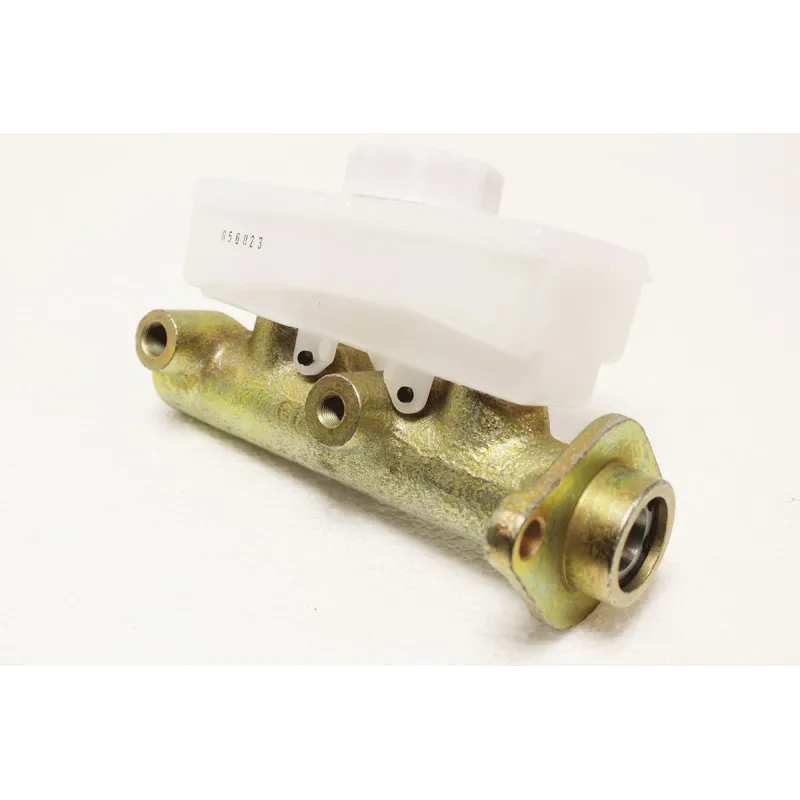 BRAKE MASTER CYLINDER