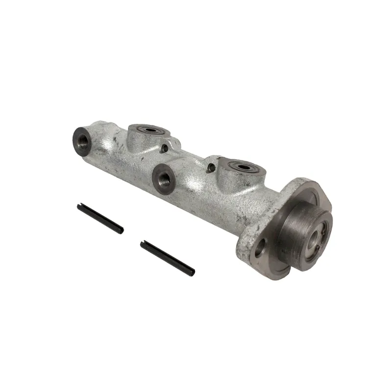 BRAKE MASTER CYLINDER