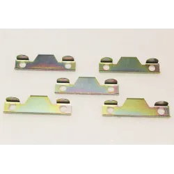 TAB WASHER