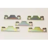 TAB WASHER