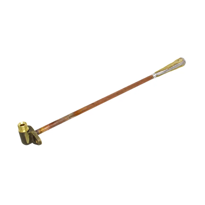 ELBOW PIPE