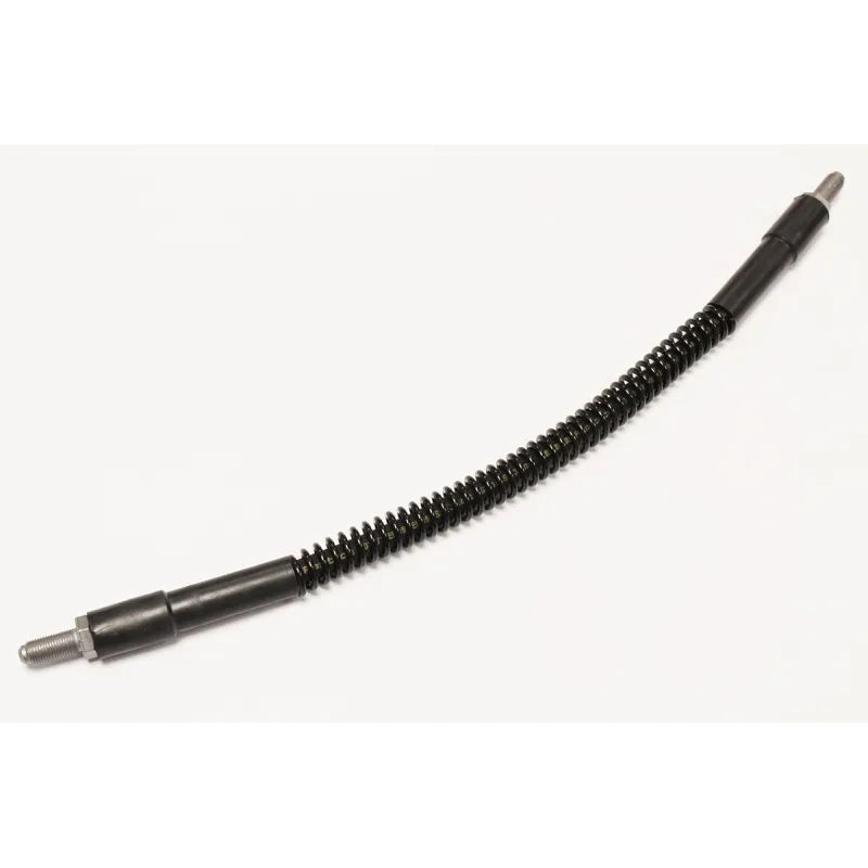 HOSE - BRAKE - FRONT