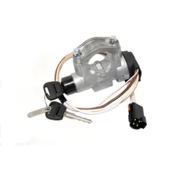 LOCK - STEERING COLUMN