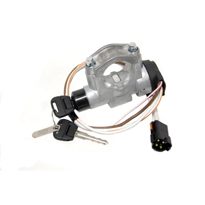 LOCK - STEERING COLUMN