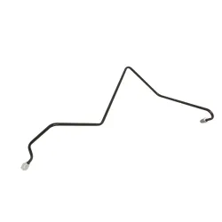 CLUTCH PIPE