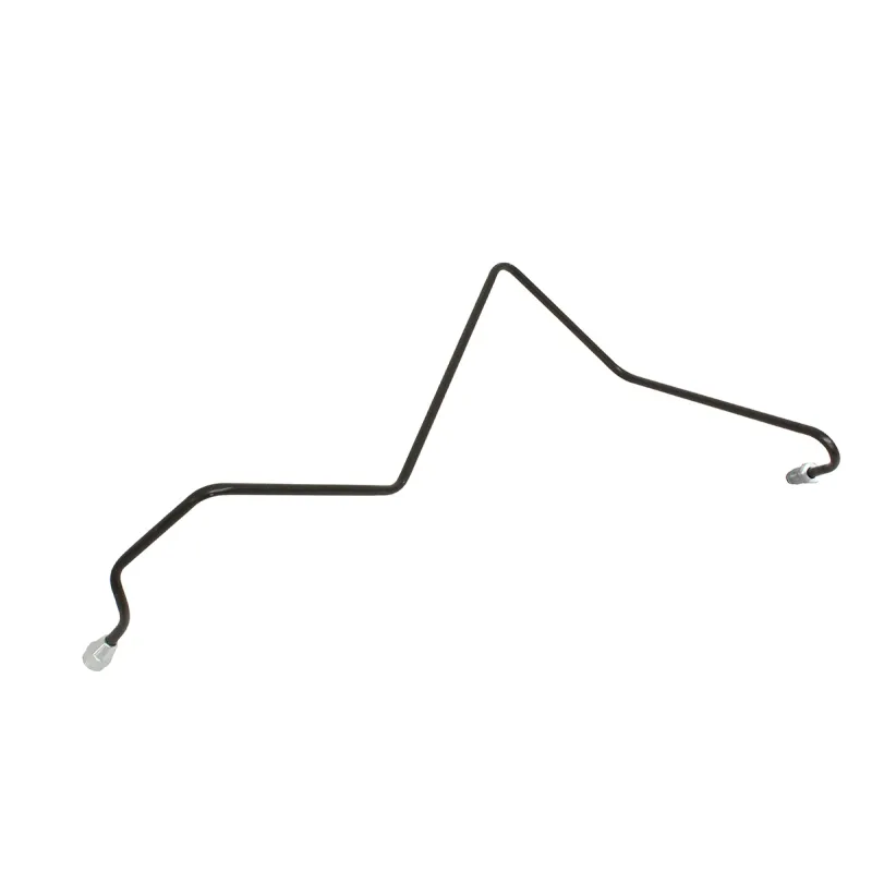 CLUTCH PIPE