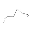 CLUTCH PIPE