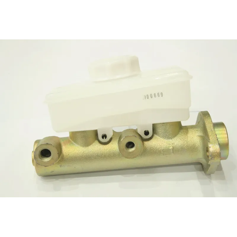 BRAKE MASTER CYLINDER