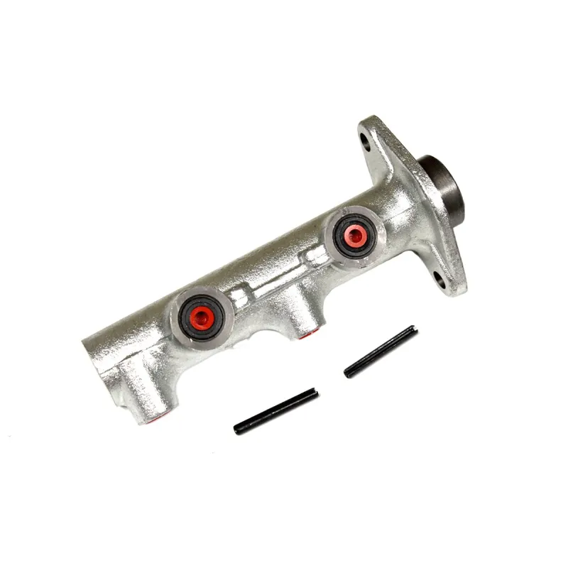 BRAKE MASTER CYLINDER