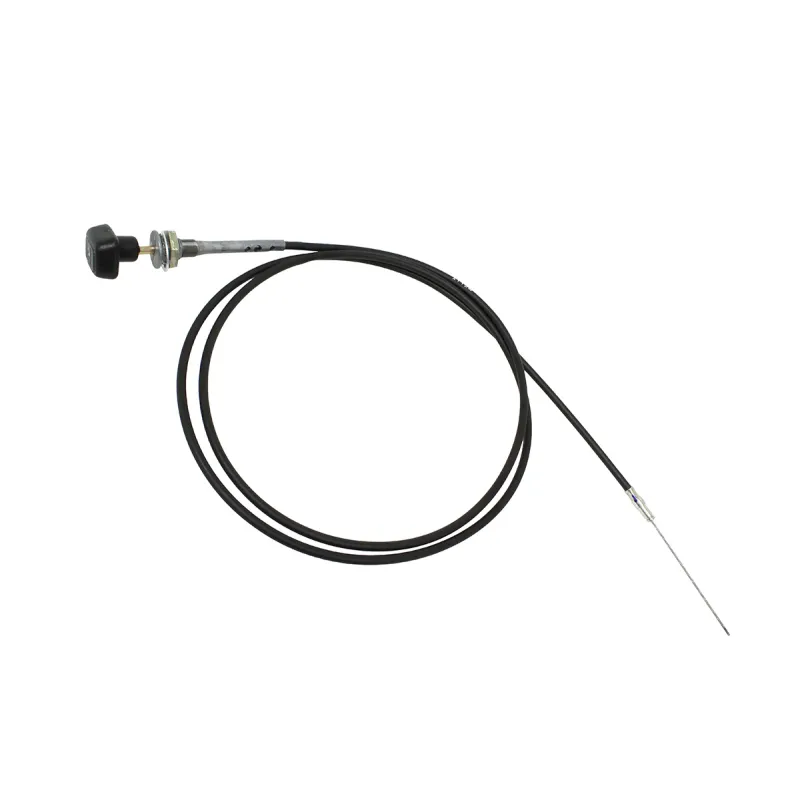 CABLE CHOKE