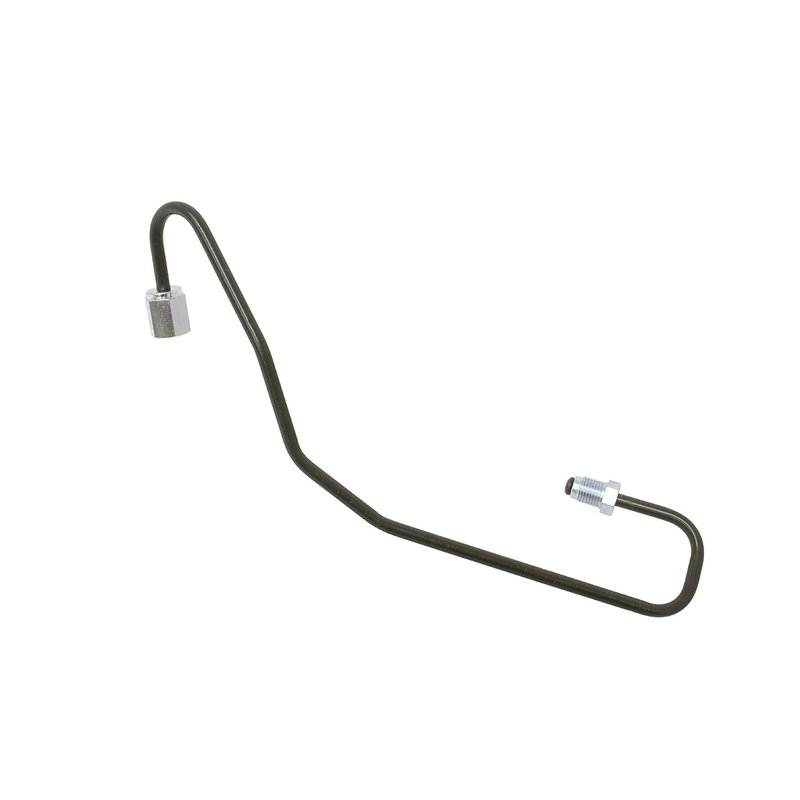 BRAKE PIPE RH