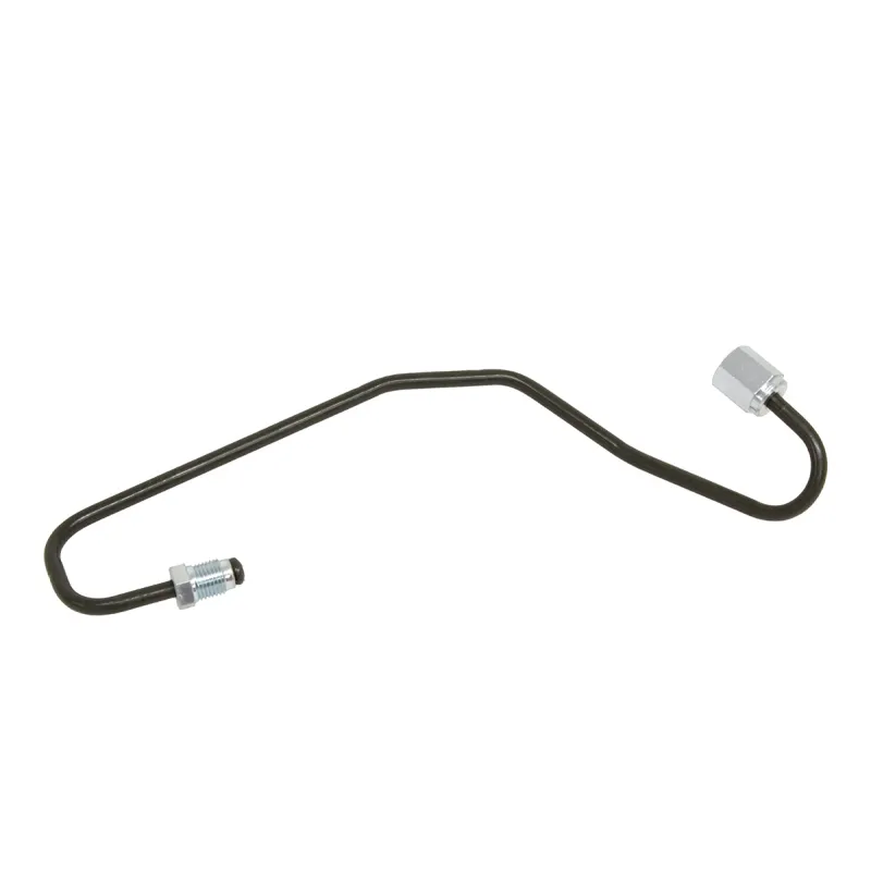 BRAKE PIPE LH