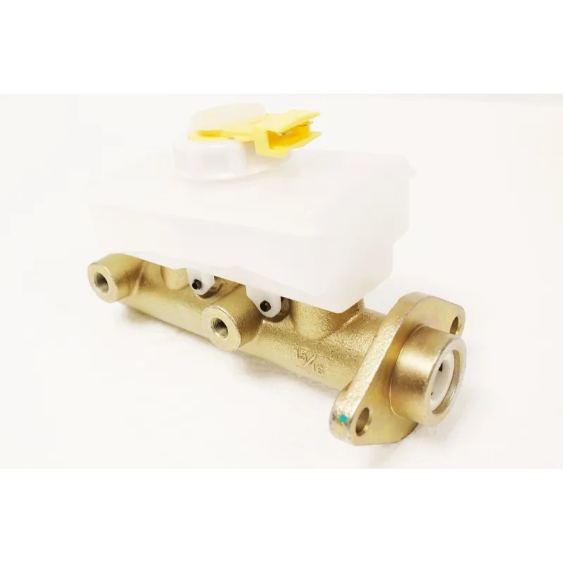 BRAKE MASTER CYLINDER