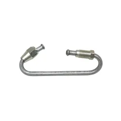 PIPE - CLUTCH