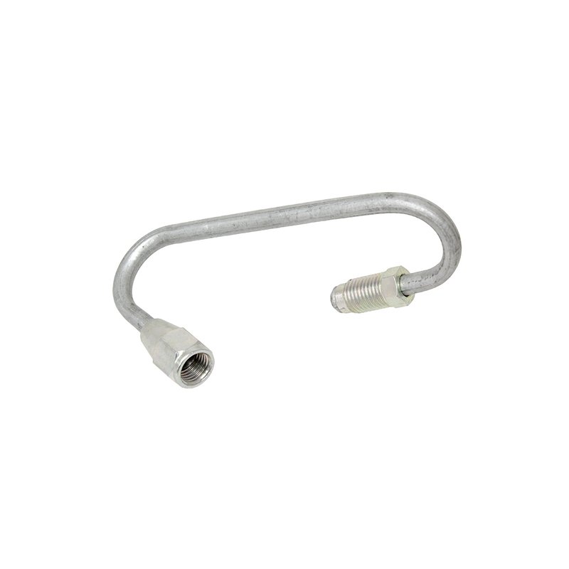 PIPE - CLUTCH