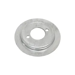 SEAT - GALVANIZED