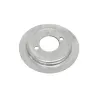 SEAT - GALVANIZED