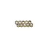 NUT - HEX - TUBE CONNECTION