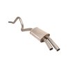 EXHAUST - TAILPIPE