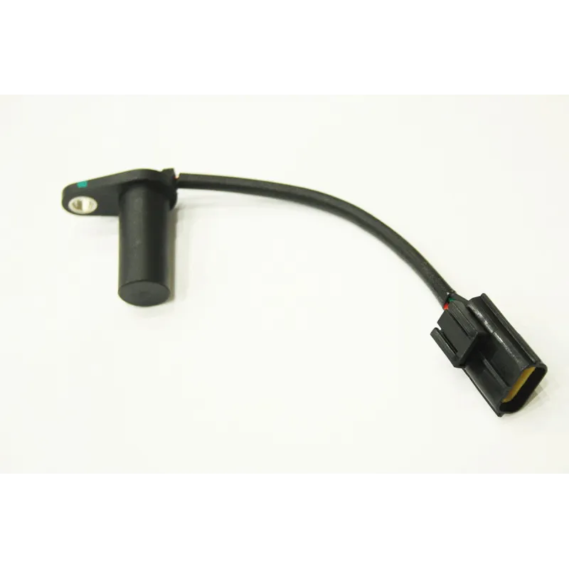 SENSOR CAM POSITION