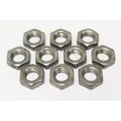 NUT HALF