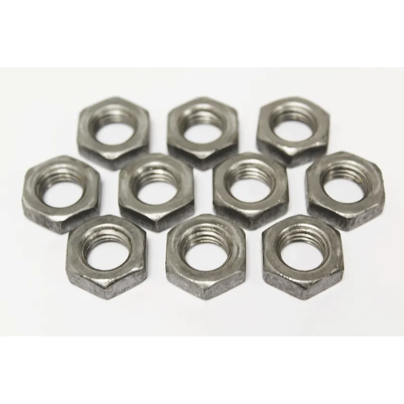 NUT HALF