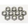 NUT HALF
