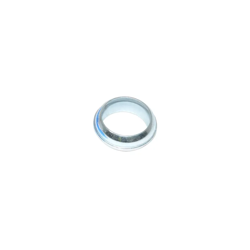OLIVE - EXHAUST
