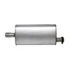 EXHAUST - SILENCER