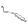 REAR SILENCER