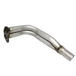 PIPE - EXHAUST - FRONT