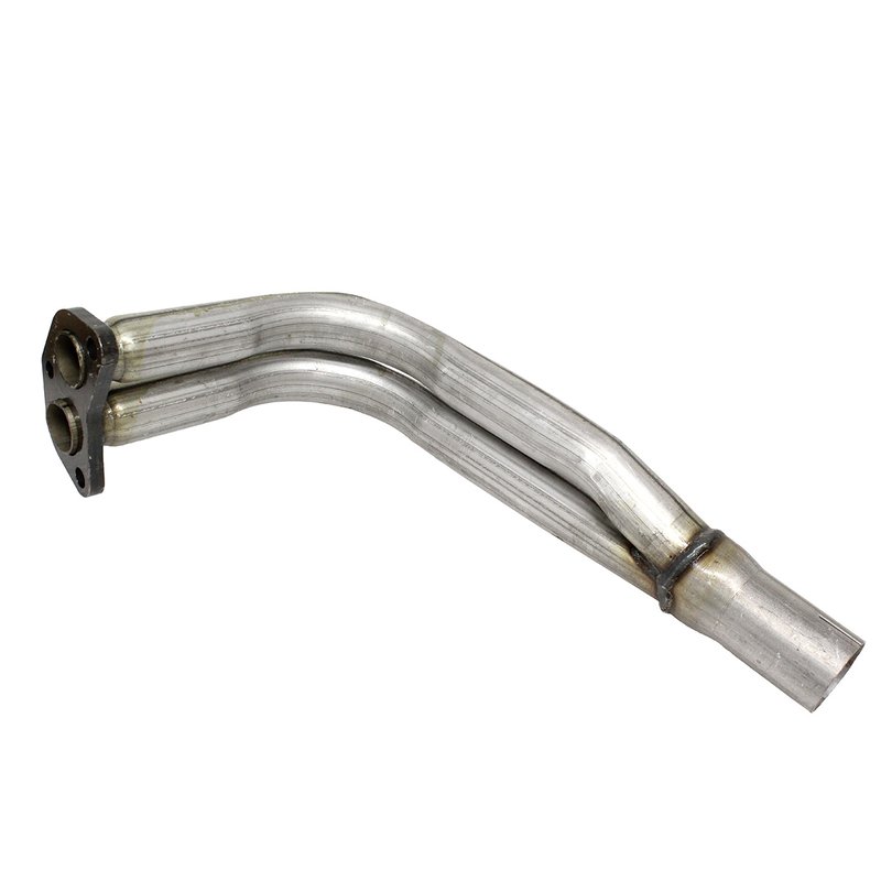 PIPE - EXHAUST - FRONT