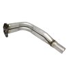 PIPE - EXHAUST - FRONT