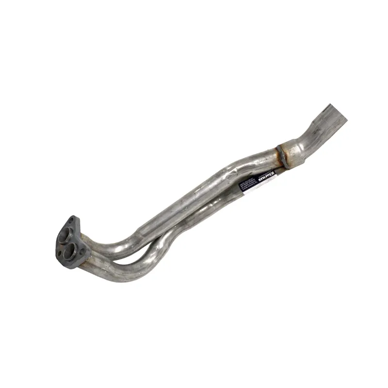 PIPE - EXHAUST - FRONT