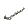 PIPE - EXHAUST - FRONT