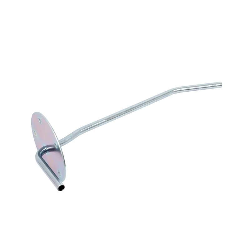 PIPE - SPILL ASSY