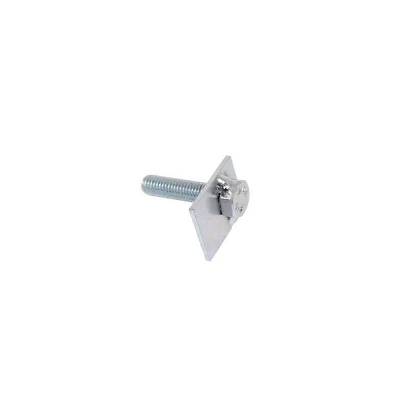 BOLT PLATE