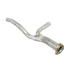 EXHAUST PIPE