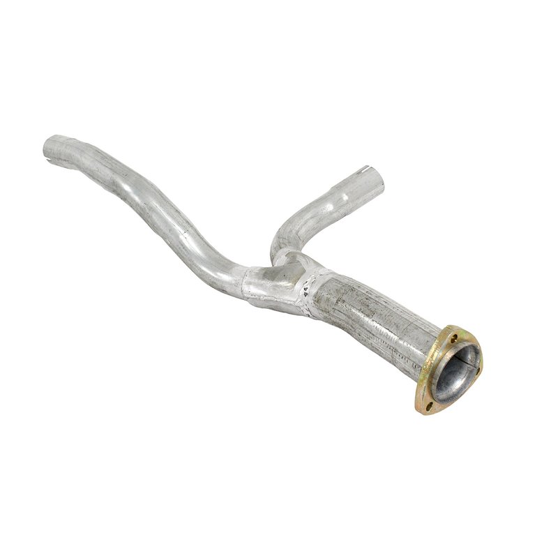 EXHAUST PIPE