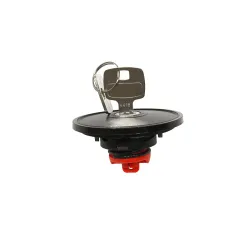 CAP - FILLER LOCKING
