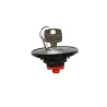 CAP - FILLER LOCKING
