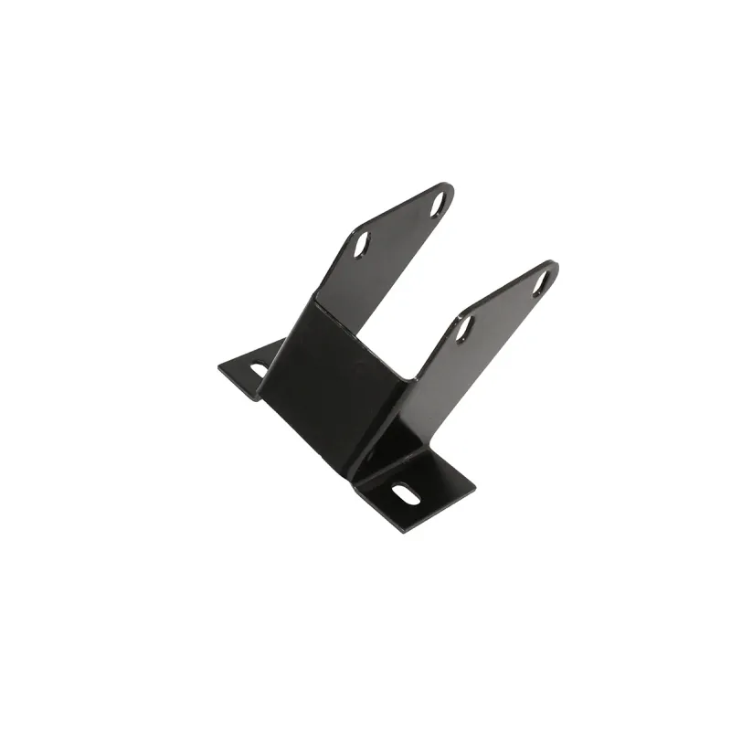 BRACKER MOUNTING