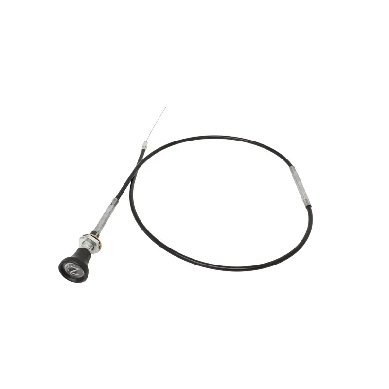 CABLE - CHOKE