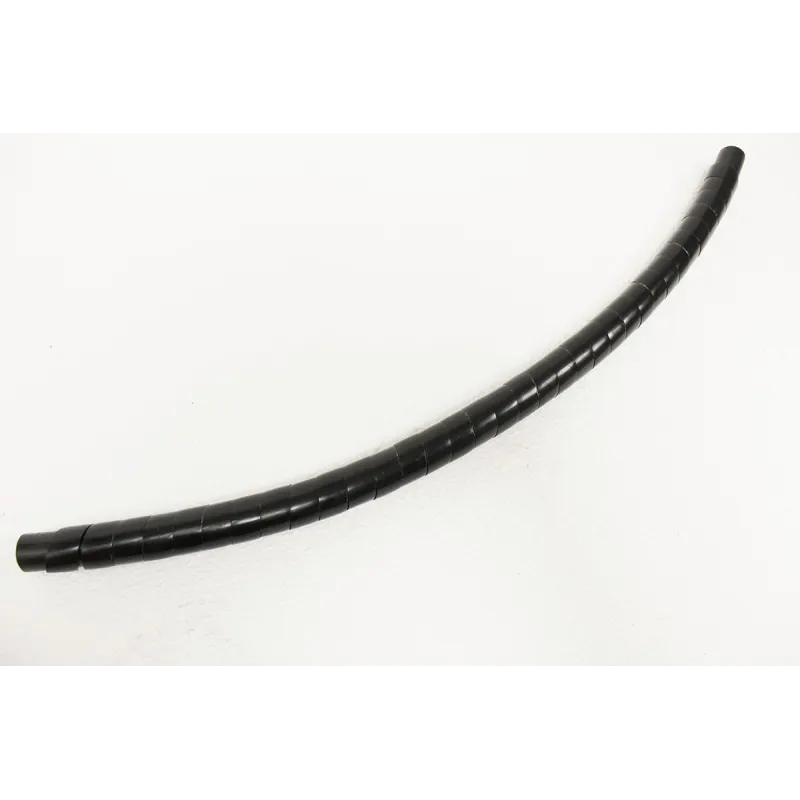 HOSE - POWER ASSISTED STEERING -
