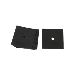 END CAP PAD