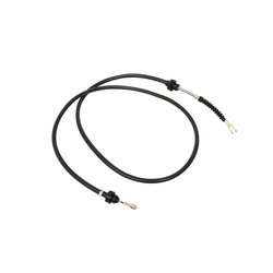 CABLE ASSY - THROTTLE CONTROL