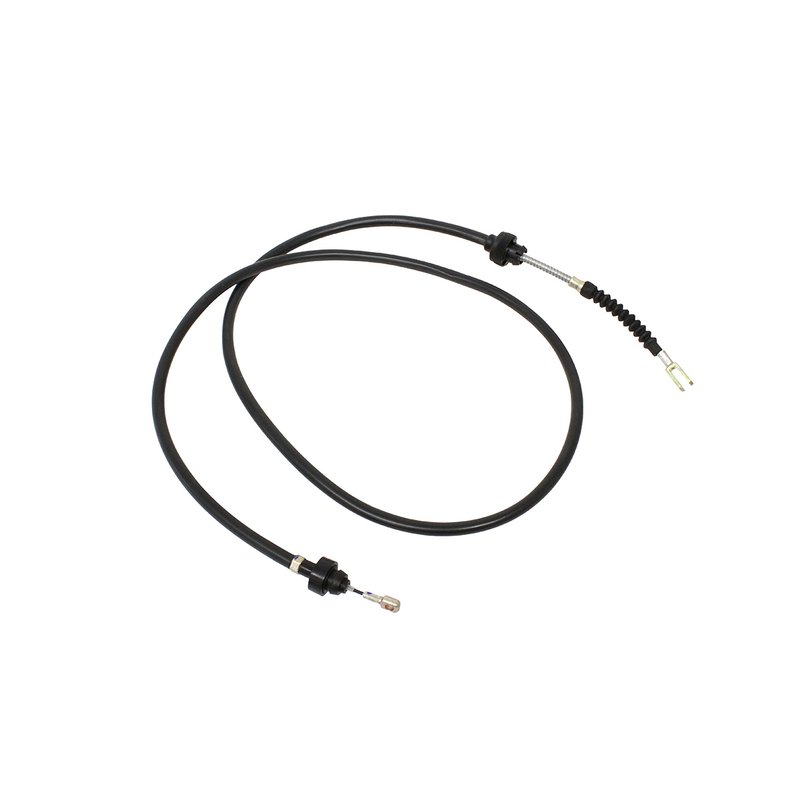 CABLE ASSY - THROTTLE CONTROL