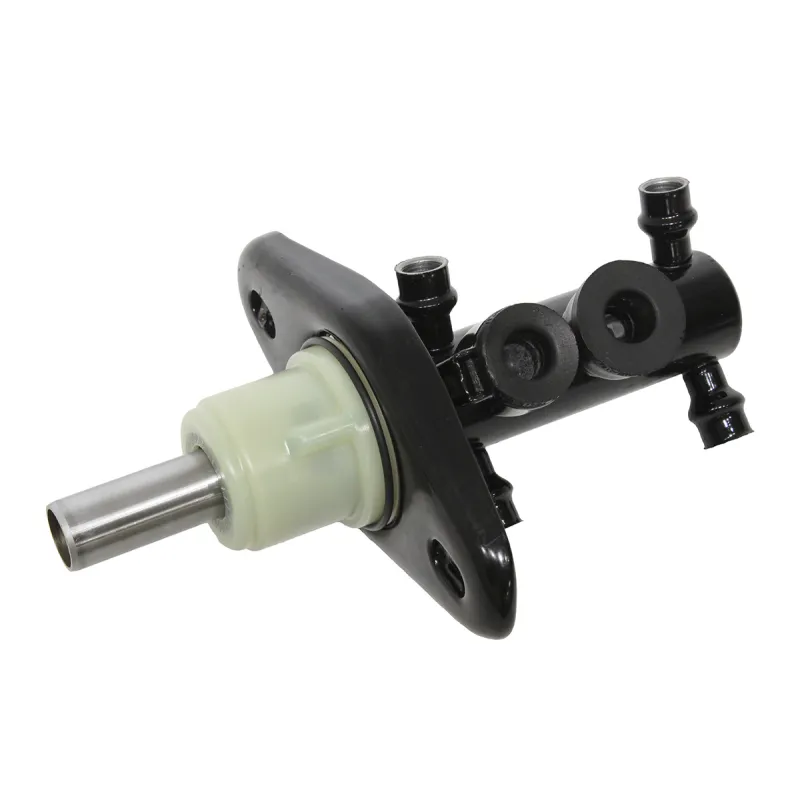 MASTER CYLINDER LESS RESERVOIR